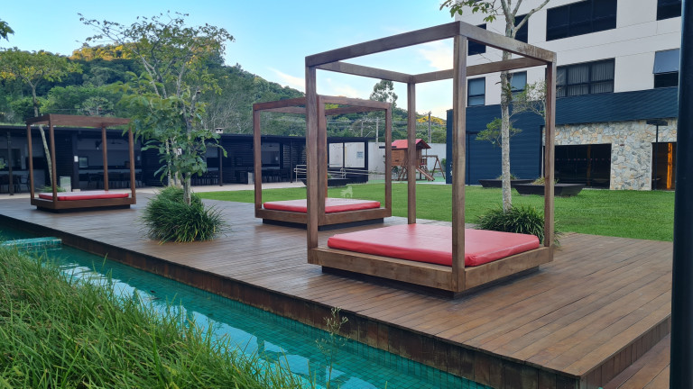 Imagem Apartamento com 2 Quartos à Venda, 70 m² em Praia Brava - Itajaí Imagem Apartamento com 2 Quartos à Venda, 70 m² em Praia Brava - Itajaí