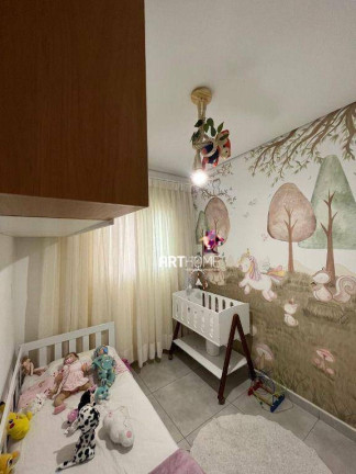 Imagem Cobertura com 2 Quartos à Venda, 89 m² em Campestre - Santo André Imagem Cobertura com 2 Quartos à Venda, 89 m² em Campestre - Santo André