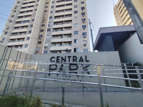 Imóvel com 2 Quartos à Venda, 70 m² em Aero Clube - Nova Iguacu