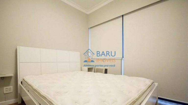 Imagem Apartamento com 1 Quarto para Alugar, 44 m² em Itaim Bibi - São Paulo Imagem Apartamento com 1 Quarto para Alugar, 44 m² em Itaim Bibi - São Paulo