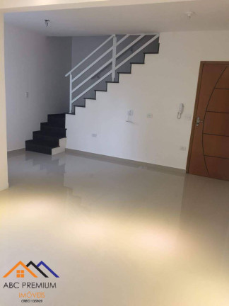 Cobertura com 2 Quartos à Venda, 62 m² em Vila Valparaíso - Santo André