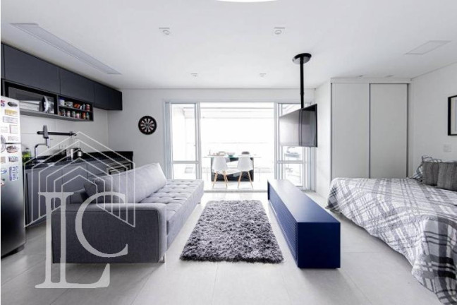 Imagem Imóvel Comercial à Venda, 43 m² em Campo Belo - São Paulo Imagem Imóvel Comercial à Venda, 43 m² em Campo Belo - São Paulo