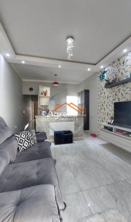 Imagem Casa com 2 Quartos à Venda, 57 m² em Loteamento Parque Real Guaçu - Mogi Guaçu Imagem Casa com 2 Quartos à Venda, 57 m² em Loteamento Parque Real Guaçu - Mogi Guaçu