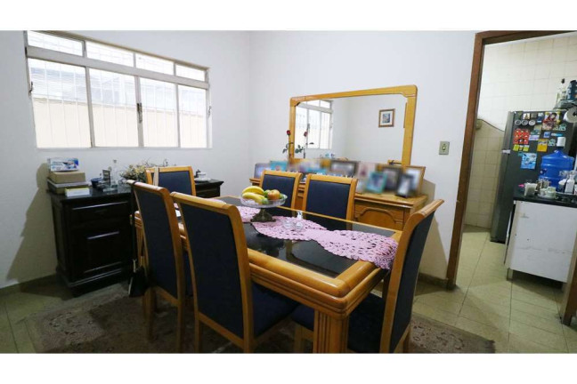 Imagem Casa com 5 Quartos à Venda, 200 m² em Morumbi - São Paulo