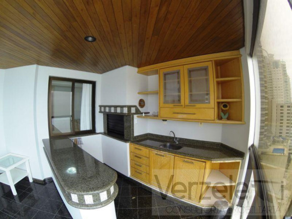 Imagem Apartamento com 4 Quartos à Venda, 280 m² em Centro - Balneário Camboriú