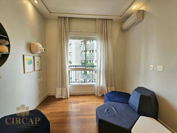 Imagem Apartamento com 4 Quartos à Venda, 405 m² em Moema - São Paulo Imagem Apartamento com 4 Quartos à Venda, 405 m² em Moema - São Paulo