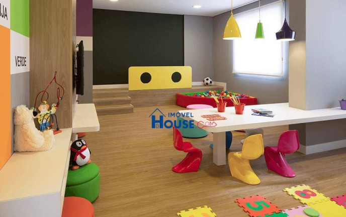 Imagem Apartamento com 2 Quartos à Venda, 50 m² em Vila Romana - São Paulo