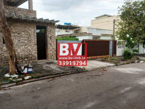 Imagem Casa com 3 Quartos à Venda, 140 m² em Vista Alegre - Rio De Janeiro