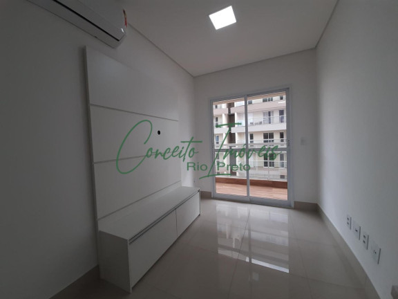 Imagem Apartamento com 1 Quarto para Alugar, 50 m² em Vila Imperial - São José Do Rio Preto Imagem Apartamento com 1 Quarto para Alugar, 50 m² em Vila Imperial - São José Do Rio Preto