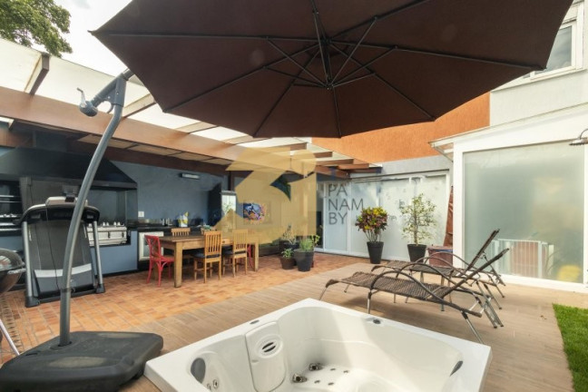 Imagem Casa de Condomínio com 3 Quartos à Venda, 310 m² em Campo Belo - São Paulo Imagem Casa de Condomínio com 3 Quartos à Venda, 310 m² em Campo Belo - São Paulo