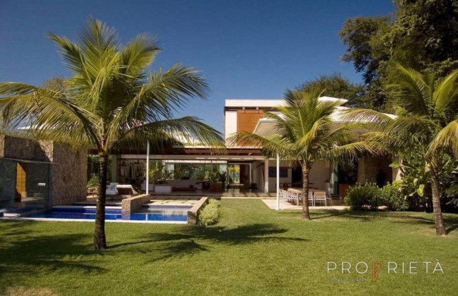 Imagem Casa de Condomínio com 5 Quartos à Venda, 700 m² em Centro - Mangaratiba