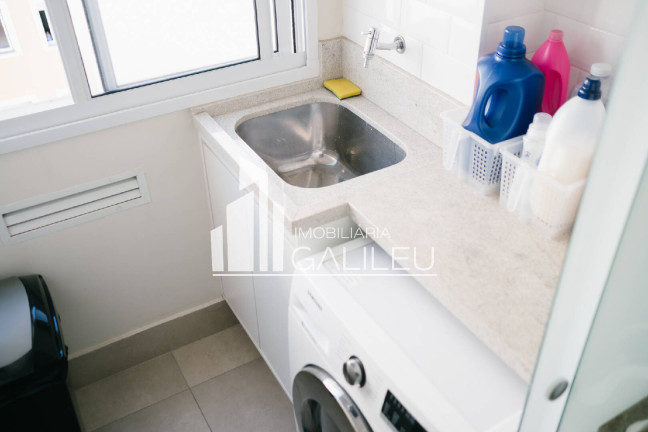 Imagem Apartamento com 2 Quartos à Venda, 57 m² em Vila Industrial - Campinas