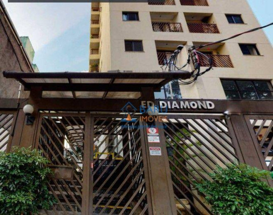 Cobertura com 1 Quarto à Venda, 114 m² em Santa Cecília - São Paulo