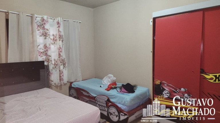 Imóvel com 3 Quartos à Venda, 100 m² em Antônio Rocha - Barra Mansa