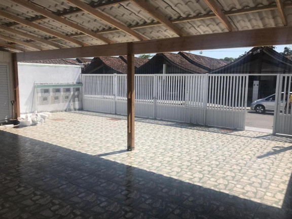 Imagem Casa de Condomínio com 2 Quartos à Venda, 63 m² em Sítio Do Campo - Praia Grande