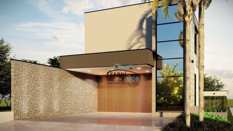 Imagem Sobrado com 3 Quartos à Venda, 225 m² em Morros - Sorocaba Imagem Sobrado com 3 Quartos à Venda, 225 m² em Morros - Sorocaba