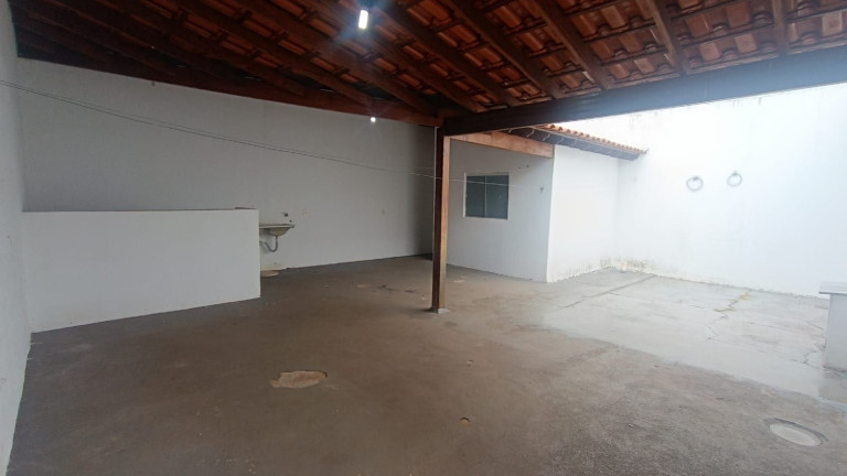 Casa com 3 Quartos à Venda, 250 m² em Jardim Europa - Uberlândia