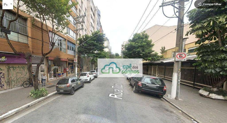 Imagem Apartamento com 2 Quartos à Venda, 64 m² em Santa Cecilia - São Paulo Imagem Apartamento com 2 Quartos à Venda, 64 m² em Santa Cecilia - São Paulo