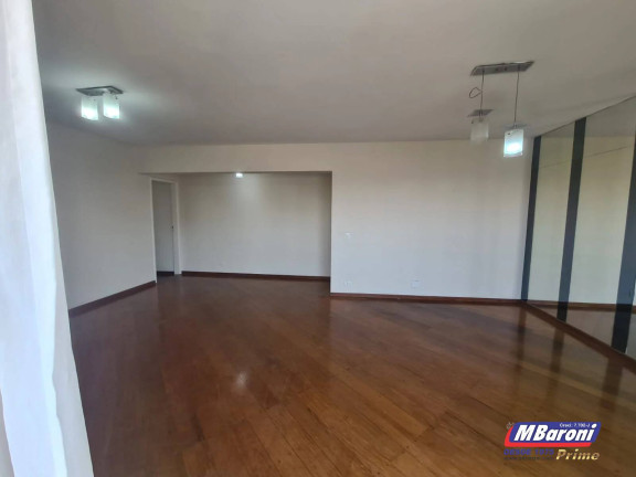 Imagem Apartamento com 4 Quartos à Venda, 168 m² em Vila Monte Alegre - São Paulo Imagem Apartamento com 4 Quartos à Venda, 168 m² em Vila Monte Alegre - São Paulo