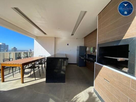 Imagem Apartamento com 2 Quartos à Venda, 69 m² em Setor Bueno - Goiânia Imagem Apartamento com 2 Quartos à Venda, 69 m² em Setor Bueno - Goiânia