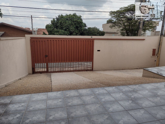Imagem Casa com 4 Quartos à Venda, 134 m² em Jardim Carlos Lourenço - Campinas Imagem Casa com 4 Quartos à Venda, 134 m² em Jardim Carlos Lourenço - Campinas
