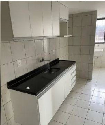 Imagem Apartamento com 3 Quartos à Venda, 77 m² em Tambauzinho - João Pessoa Imagem Apartamento com 3 Quartos à Venda, 77 m² em Tambauzinho - João Pessoa