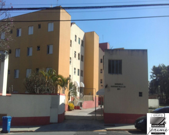Imagem Apartamento com 2 Quartos à Venda, 47 m² em Vila Independência - Sorocaba Imagem Apartamento com 2 Quartos à Venda, 47 m² em Vila Independência - Sorocaba