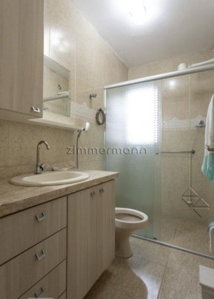 Imagem Apartamento com 2 Quartos à Venda, 160 m² em Vila Olimpia - São Paulo