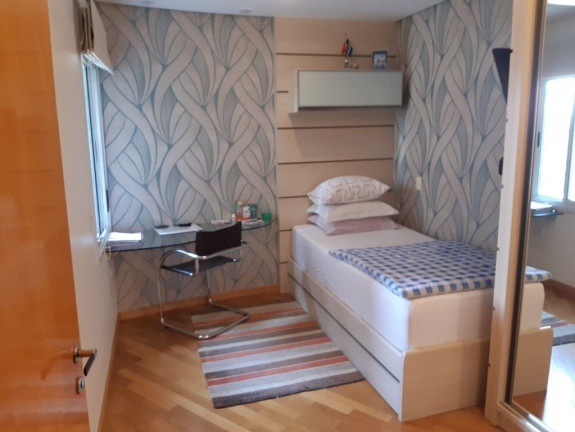 Imagem Apartamento com 3 Quartos à Venda, 100 m² em Jardim - Santo André Imagem Apartamento com 3 Quartos à Venda, 100 m² em Jardim - Santo André