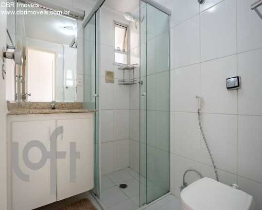 Imagem Apartamento com 3 Quartos à Venda, 75 m² em Jardim Paulista - Sao Paulo