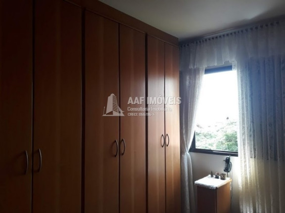 Imagem Apartamento com 3 Quartos à Venda, 70 m² em Jabaquara - São Paulo