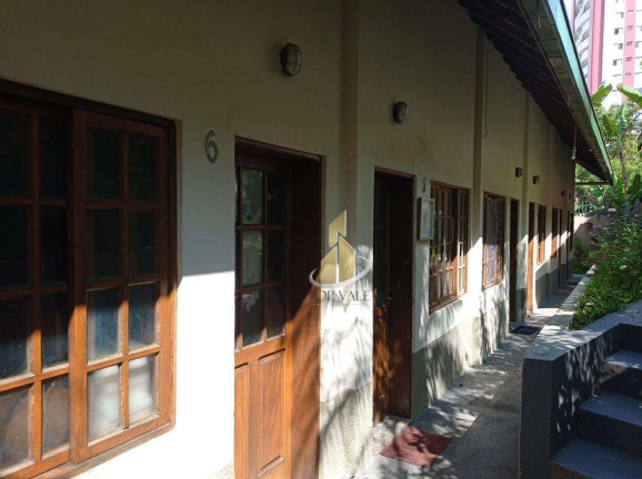 Imagem Casa com 1 Quarto à Venda, 45 m² em Vila Ema - São José Dos Campos