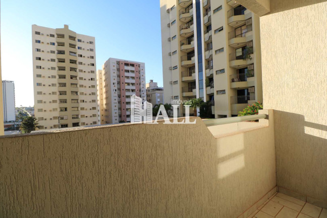 Imagem Apartamento com 3 Quartos à Venda, 100 m² em Centro - São José Do Rio Preto Imagem Apartamento com 3 Quartos à Venda, 100 m² em Centro - São José Do Rio Preto