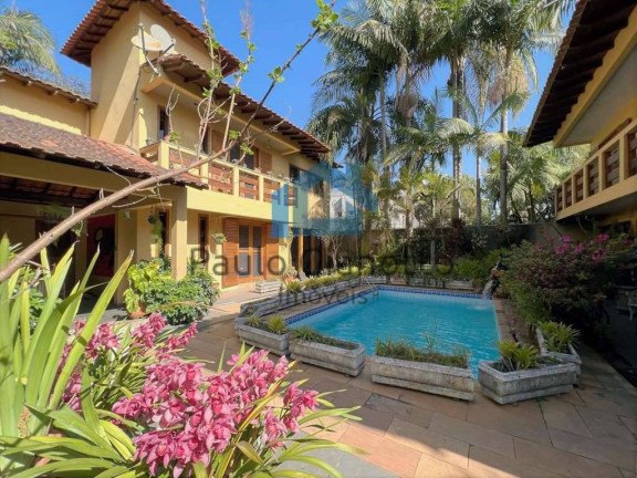 Imagem Casa de Condomínio com 4 Quartos à Venda, 342 m² em Granja Viana - Cotia
