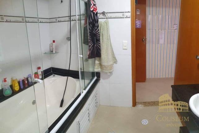 Imagem Cobertura com 3 Quartos à Venda, 177 m² em Tupi - Praia Grande Imagem Cobertura com 3 Quartos à Venda, 177 m² em Tupi - Praia Grande