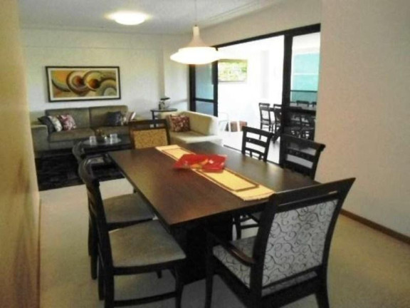 Imagem Apartamento com 3 Quartos à Venda, 140 m² em Pituba - Salvador Imagem Apartamento com 3 Quartos à Venda, 140 m² em Pituba - Salvador