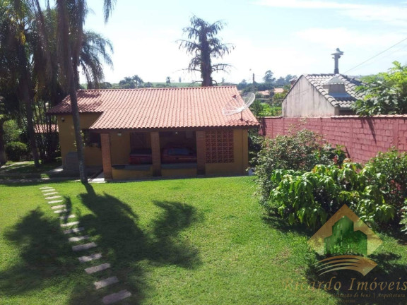 Chácara com 4 Quartos à Venda, 1.020 m² em Terras De Santa Rosa - Salto