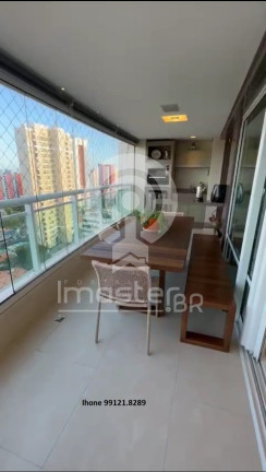 Apartamento com 3 Quartos à Venda, 1 m² em Guararapes - Fortaleza