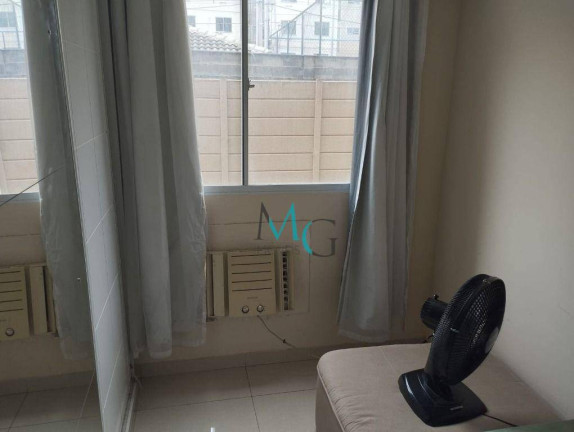 Imagem Apartamento com 2 Quartos à Venda, 40 m² em Cosmos - Rio De Janeiro Imagem Apartamento com 2 Quartos à Venda, 40 m² em Cosmos - Rio De Janeiro