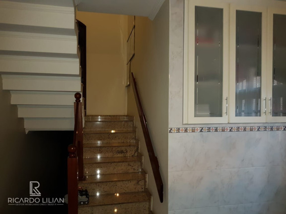 Imagem Sobrado com 3 Quartos à Venda, 150 m² em Jardim América - Guarulhos Imagem Sobrado com 3 Quartos à Venda, 150 m² em Jardim América - Guarulhos