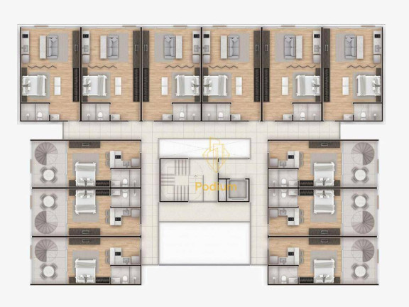 Imagem Apartamento com 1 Quarto à Venda, 78 m² em Cabo Branco - João Pessoa Imagem Apartamento com 1 Quarto à Venda, 78 m² em Cabo Branco - João Pessoa