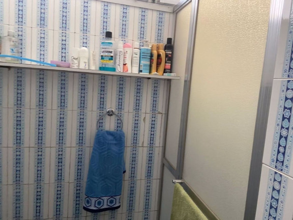 Imagem Apartamento com 3 Quartos à Venda, 126 m² em Itaim Bibi - São Paulo