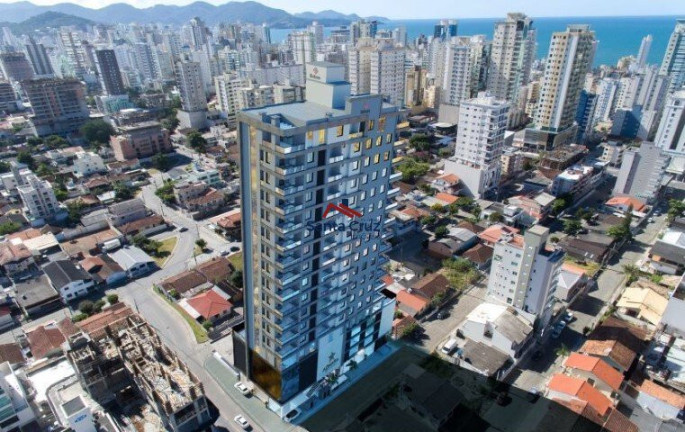 Imagem Cobertura com 3 Quartos à Venda,  em Meia Praia - Itapema