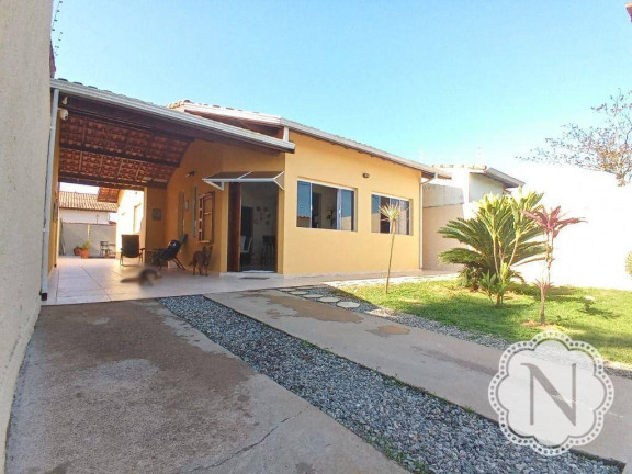 Imagem Casa com 3 Quartos à Venda, 119 m² em Jardim Regina - Itanhaém Imagem Casa com 3 Quartos à Venda, 119 m² em Jardim Regina - Itanhaém