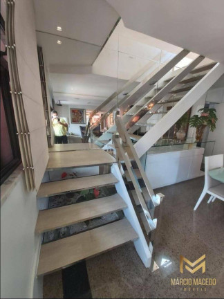 Imagem Apartamento com 4 Quartos à Venda, 400 m² em Meireles - Fortaleza Imagem Apartamento com 4 Quartos à Venda, 400 m² em Meireles - Fortaleza