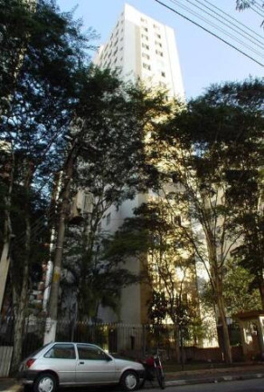 Imagem Apartamento com 3 Quartos à Venda, 87 m² em Brooklin Paulista - São Paulo Imagem Apartamento com 3 Quartos à Venda, 87 m² em Brooklin Paulista - São Paulo