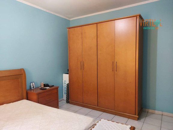 Imagem Sobrado com 3 Quartos à Venda, 145 m² em Jardim Regina - São Paulo