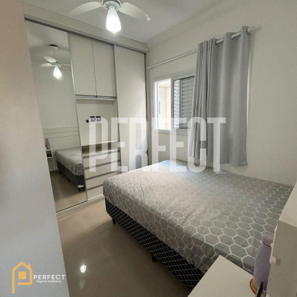Imagem Apartamento com 2 Quartos à Venda, 62 m² em Jardim Morunbi - Taubaté Imagem Apartamento com 2 Quartos à Venda, 62 m² em Jardim Morunbi - Taubaté