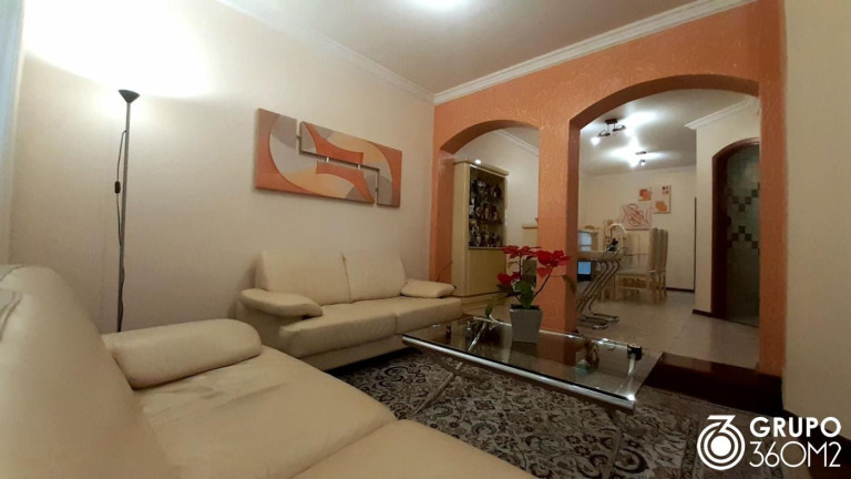 Imagem Casa com 3 Quartos à Venda, 281 m² em Campestre - Santo André Imagem Casa com 3 Quartos à Venda, 281 m² em Campestre - Santo André