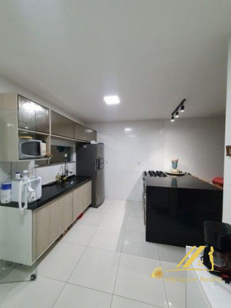 Imagem Apartamento com 3 Quartos à Venda, 166 m² em Itapuã - Salvador Imagem Apartamento com 3 Quartos à Venda, 166 m² em Itapuã - Salvador